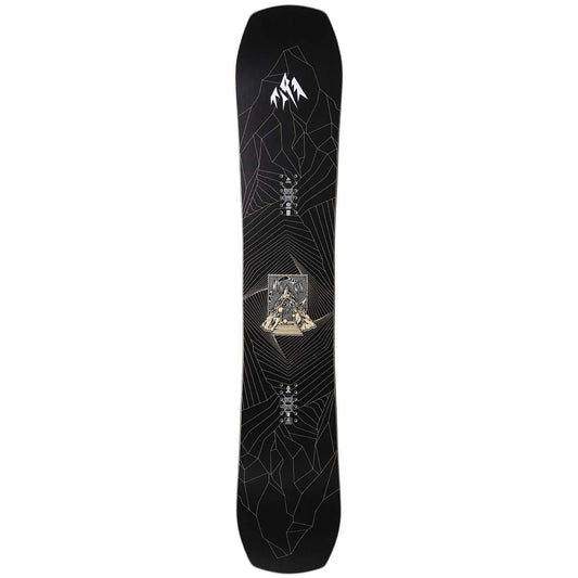 Jones Mountain Twin Pro Snowboard 2025