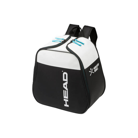 Head Rebels Boot Backpack