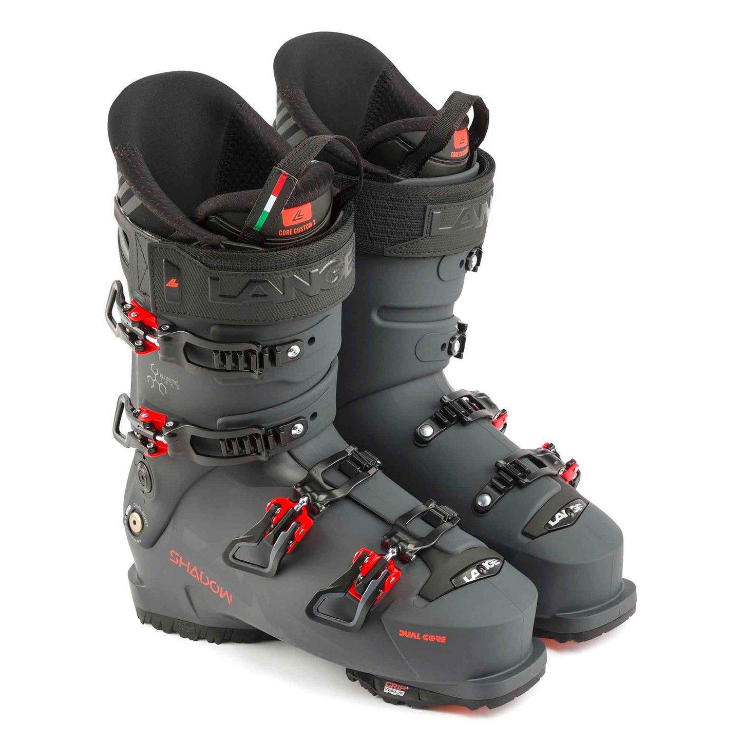 Lange Shadow 120 MV GW Mens Ski Boot 2025