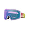 Oakley Fall Line M Goggles 2025