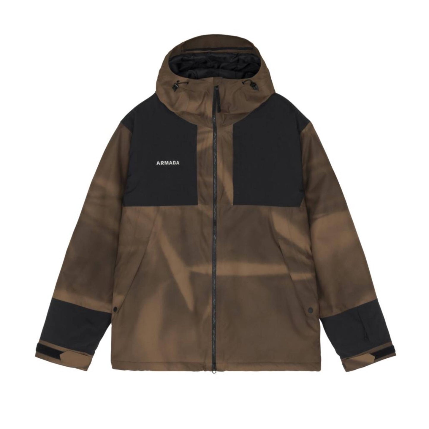 Armada Bergs Mens Insulated Jacket 2027