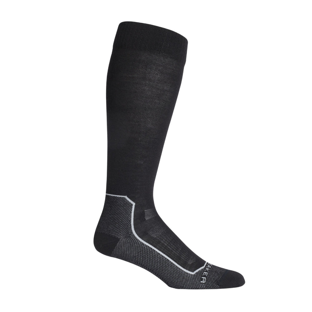 Icebreaker Ski+ UL Mens OTC Sock