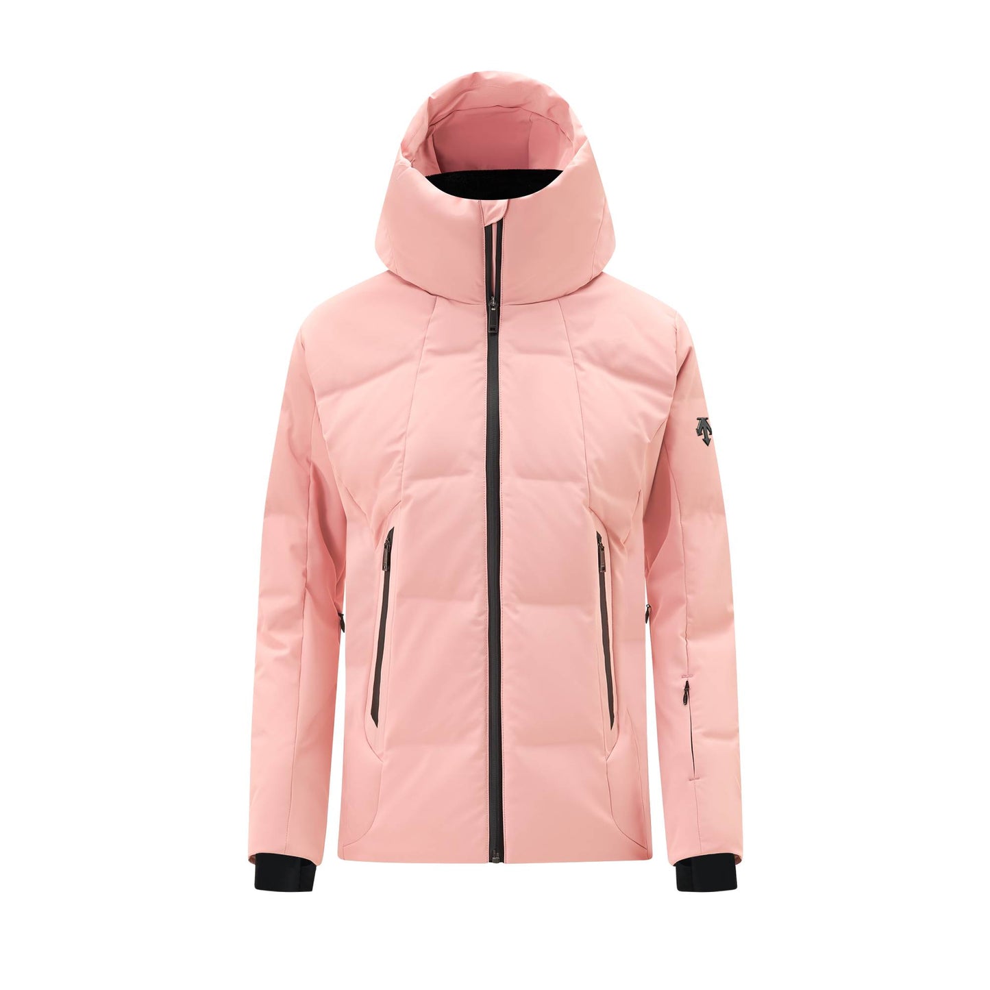 Descente Luna Down Womens Jacket 2025