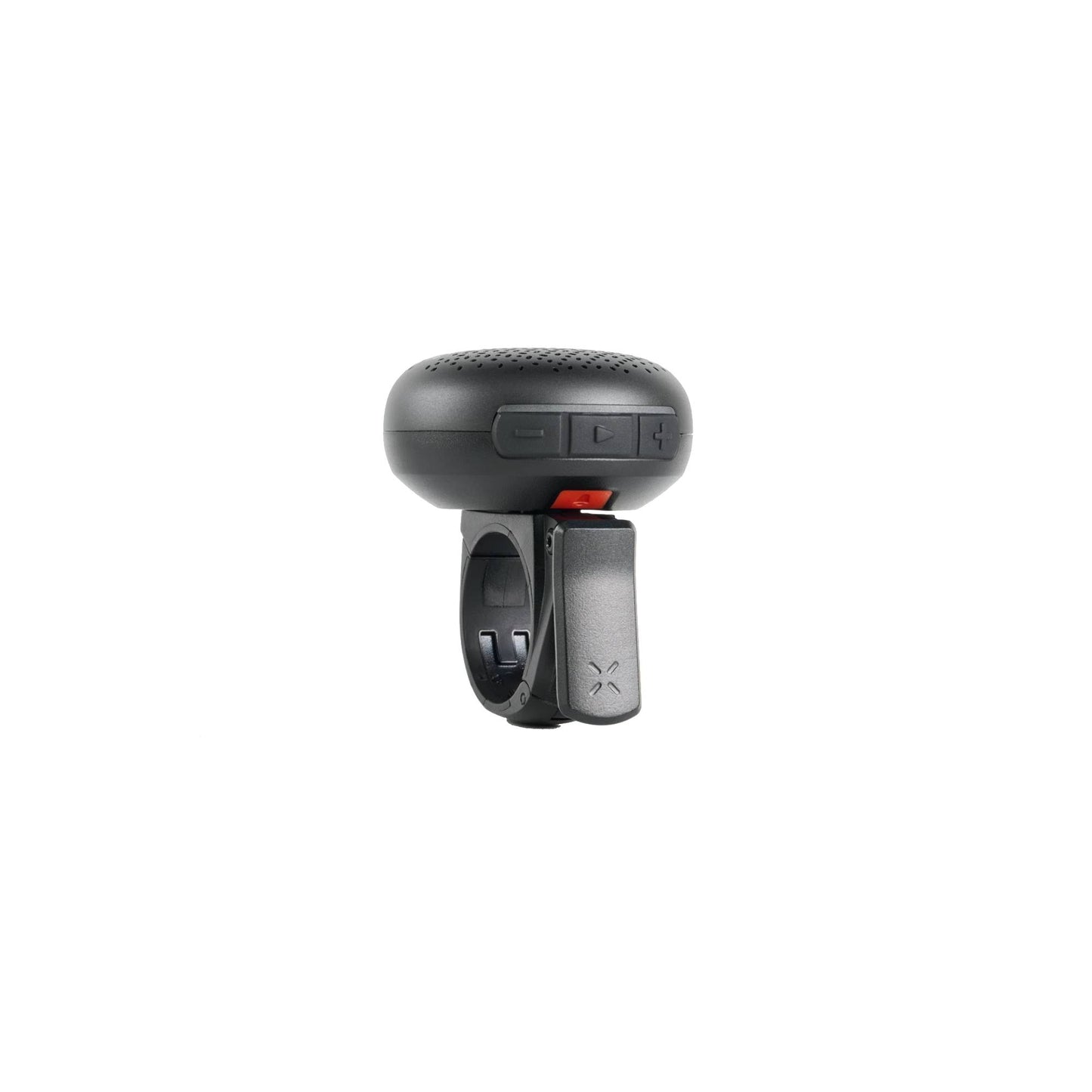 Trek BellBeats Digital Bike Bell and Speaker Black