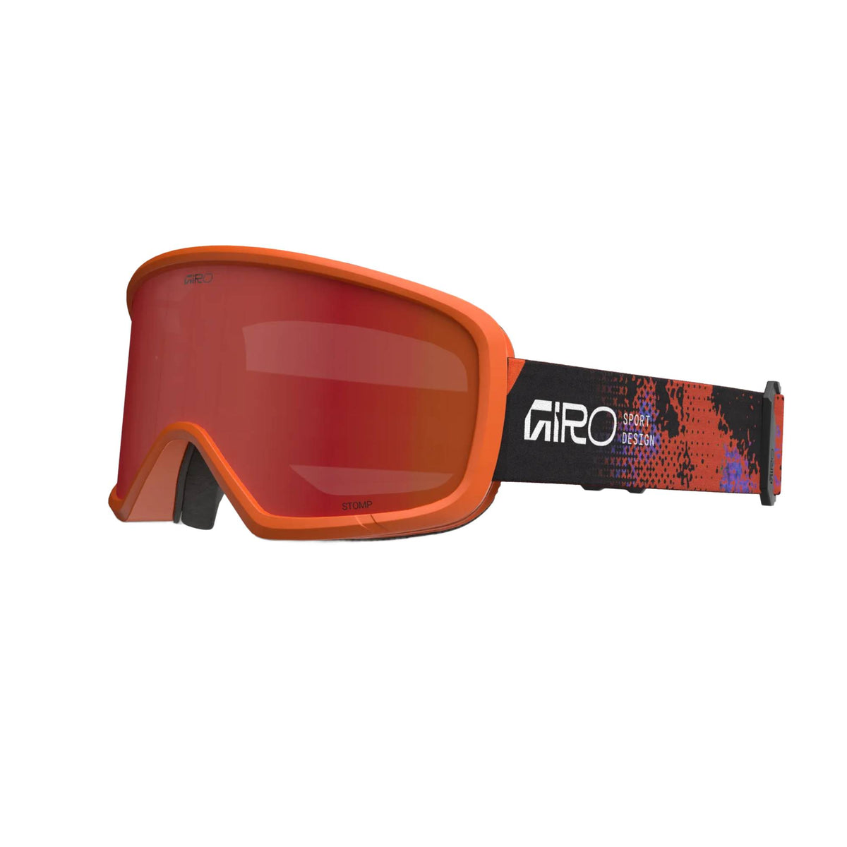 Giro Stomp Flash Junior Goggles 2027