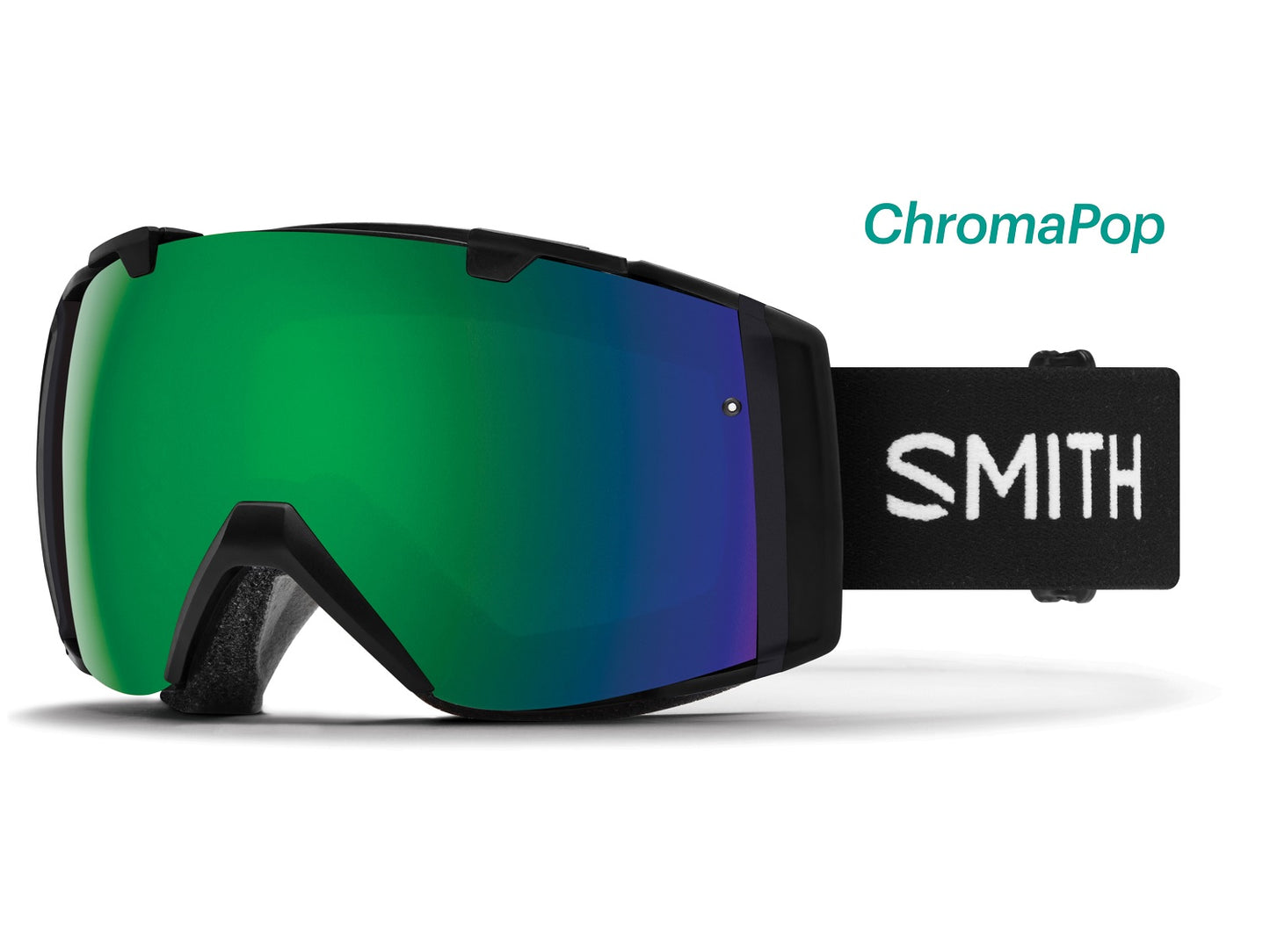 Smith IO Goggles 2019