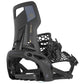 Nidecker Supermatic Snowboard Bindings 2025