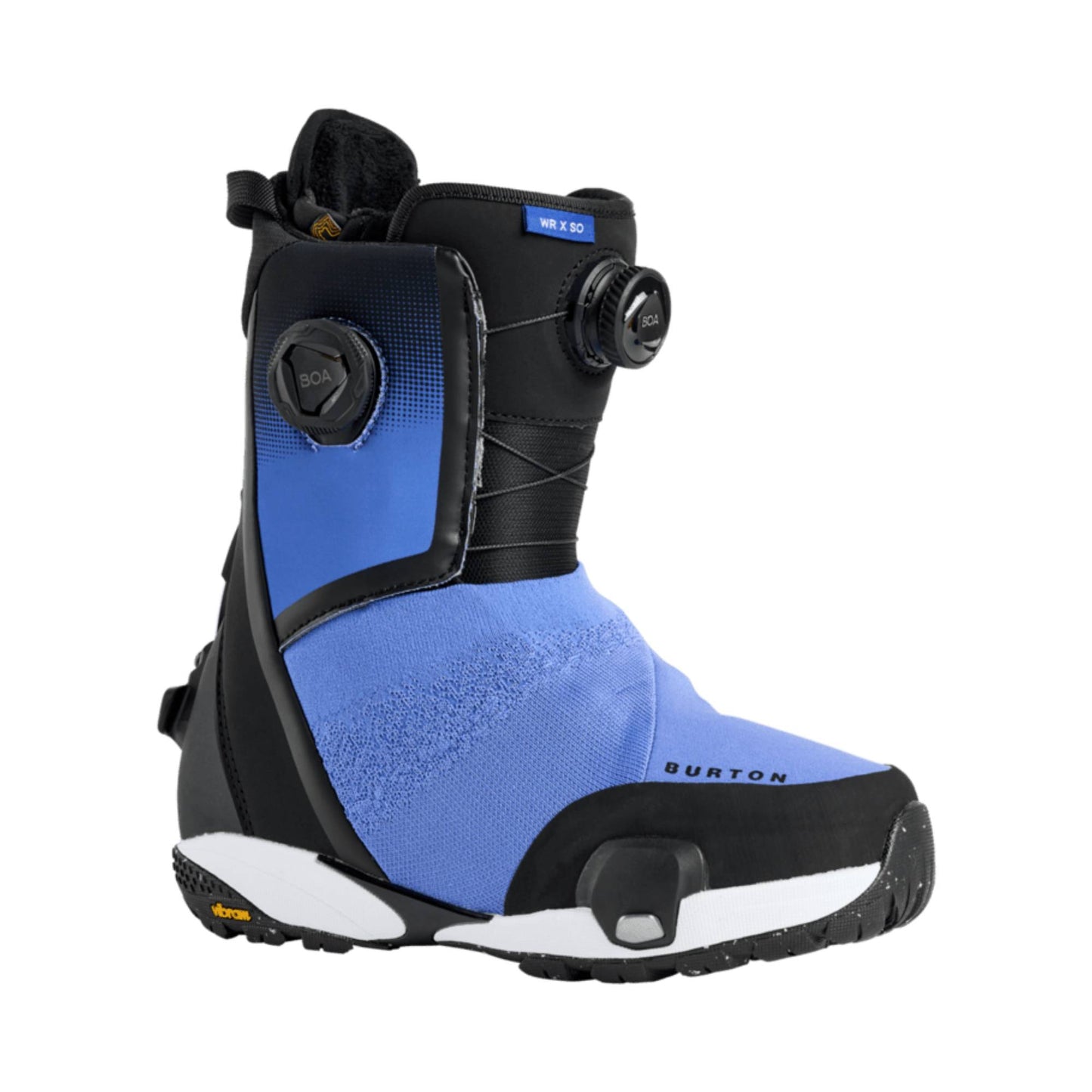 Burton Waverange X Womens Step On Snowboard Boots 2026