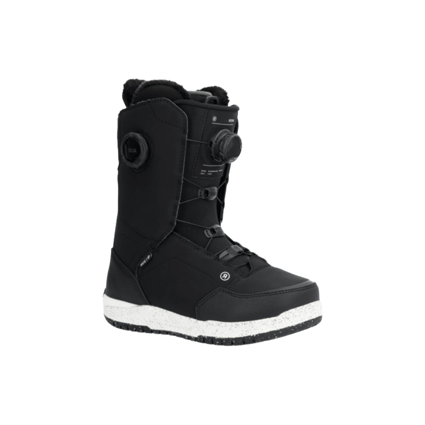 Ride Hera Womens Snowboard Boots 2026