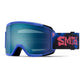 Smith Squad Low Bridge Goggles 2026