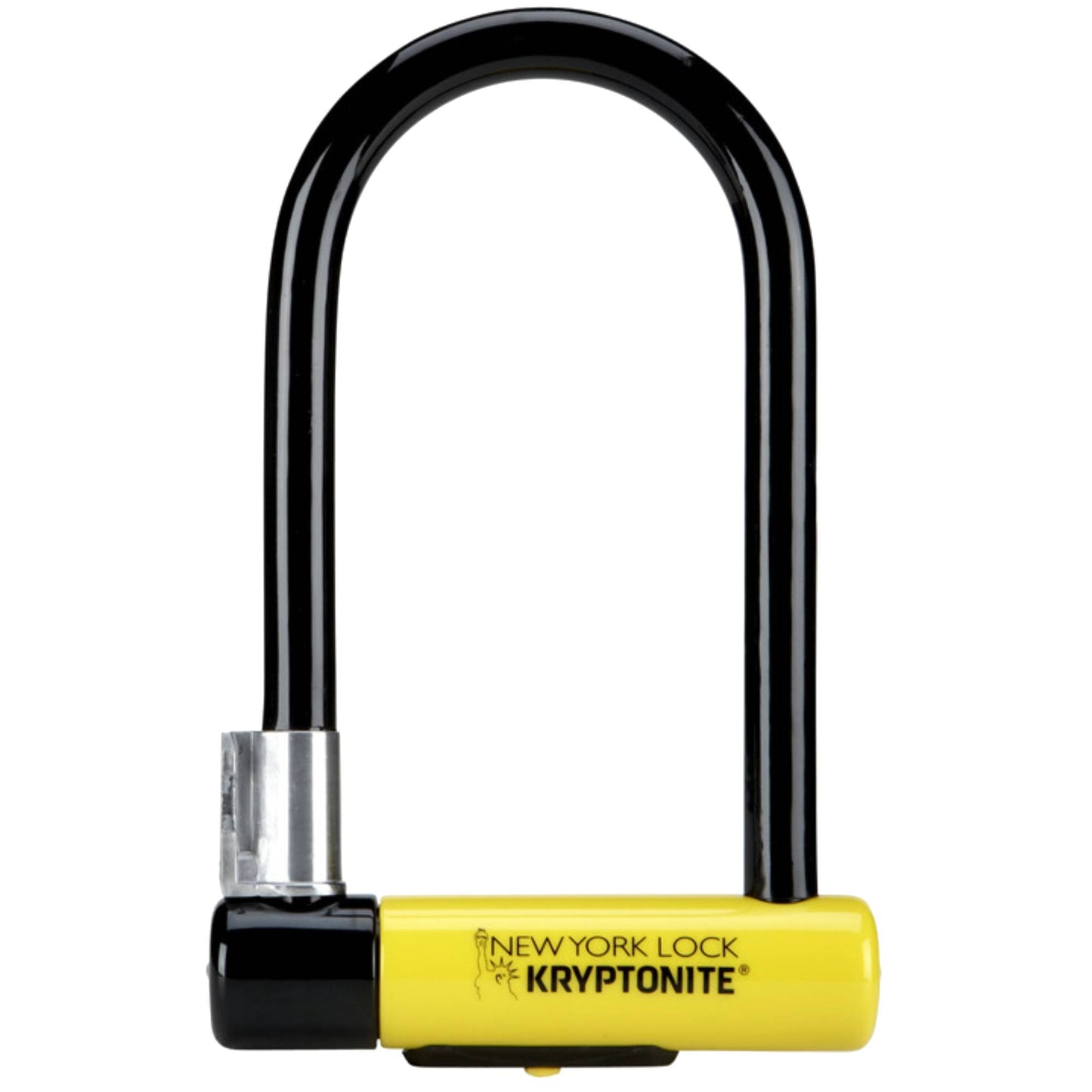 Kryptonite New York Standard U Bike Lock