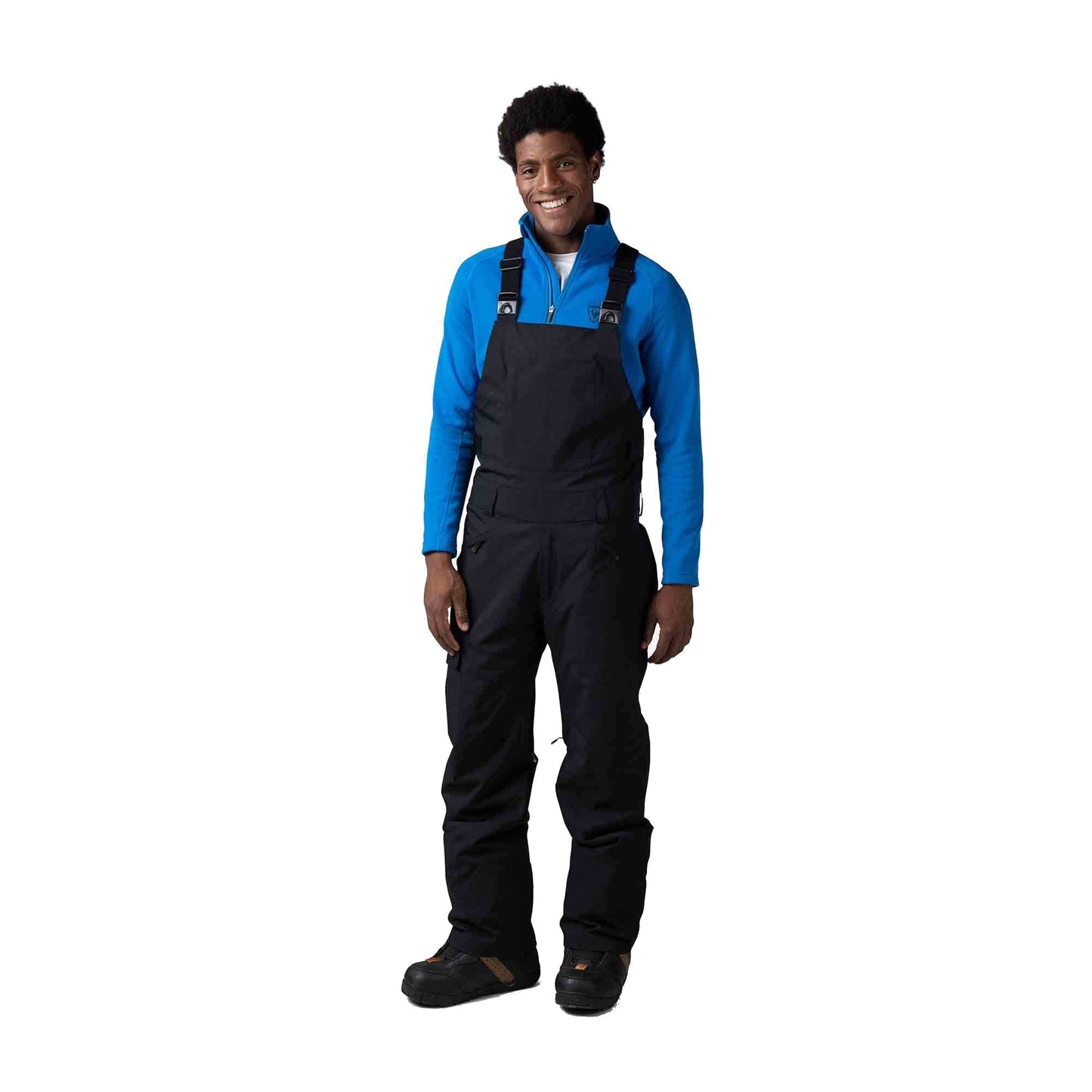 Rossignol Relax Mens Bib Pant 2025