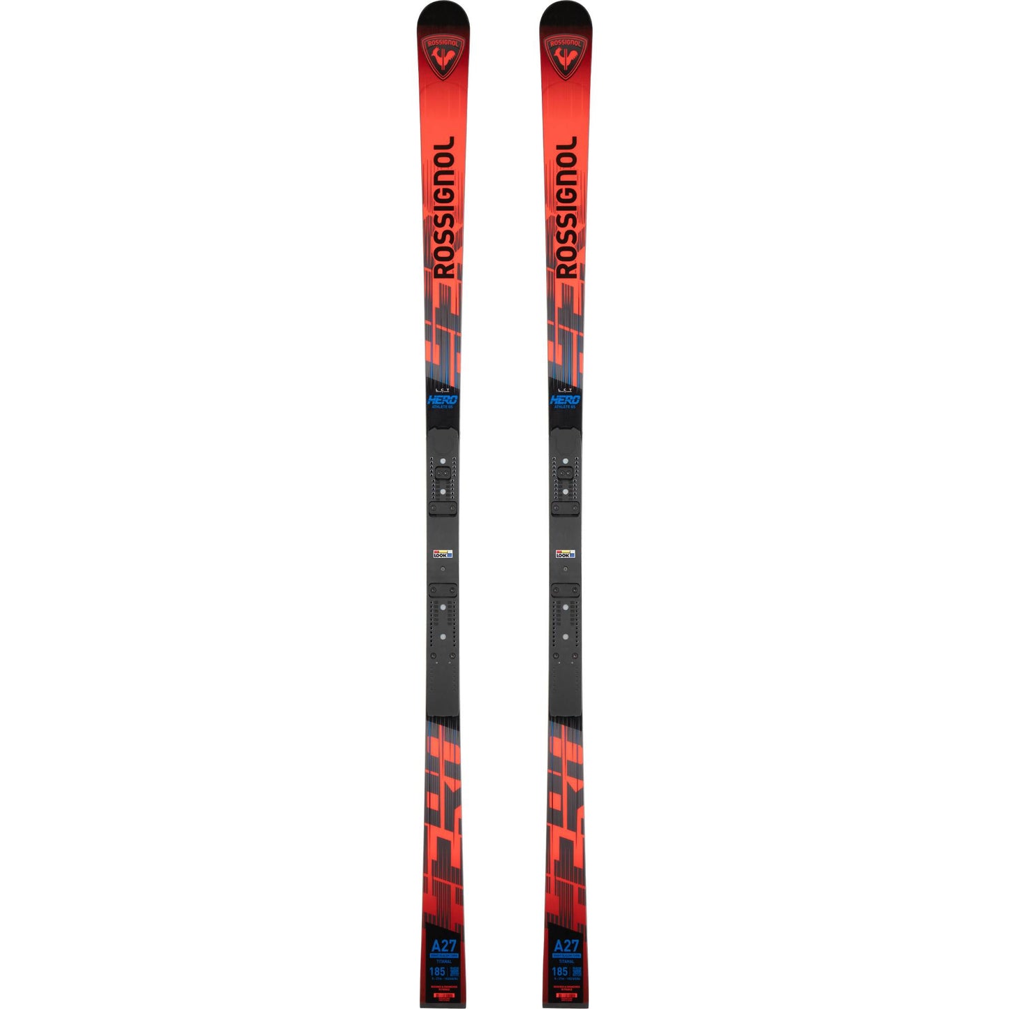 Rossignol Hero Athlete GS R22 Ski 2025 185