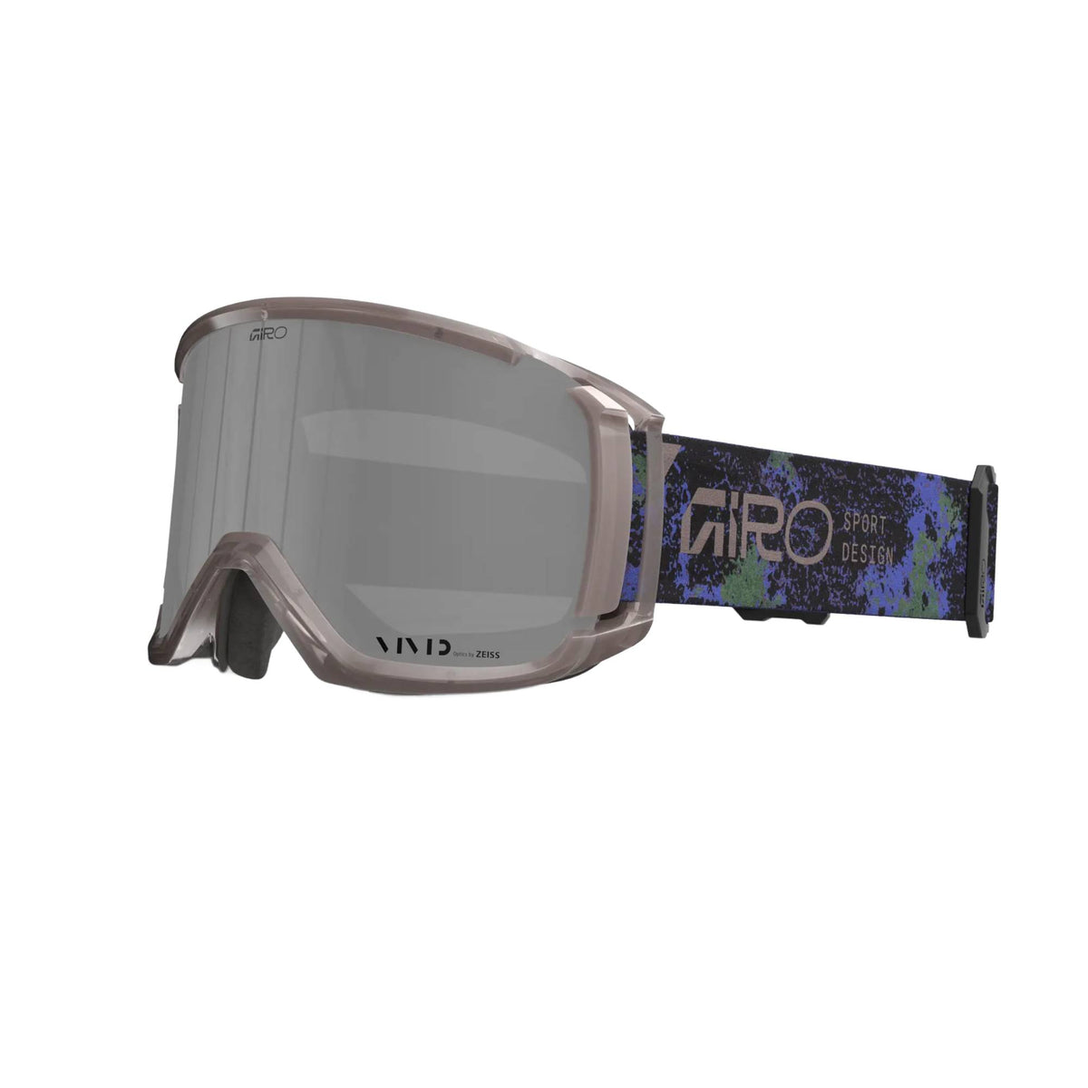 Giro Revolt Goggles 2027