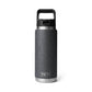 YETI Rambler 26oz Straw Bottle