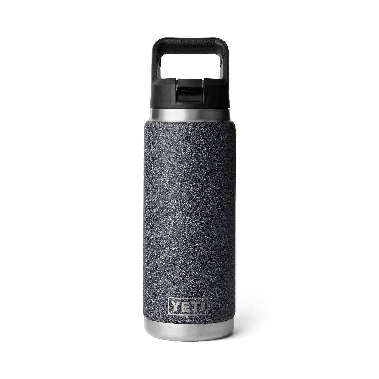 YETI Rambler 26oz Straw Bottle