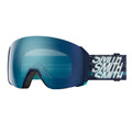Smith 4D MAG XL Low Bridge Goggles 2027