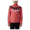 Spyder Flurry Junior Ski Sweater 2027