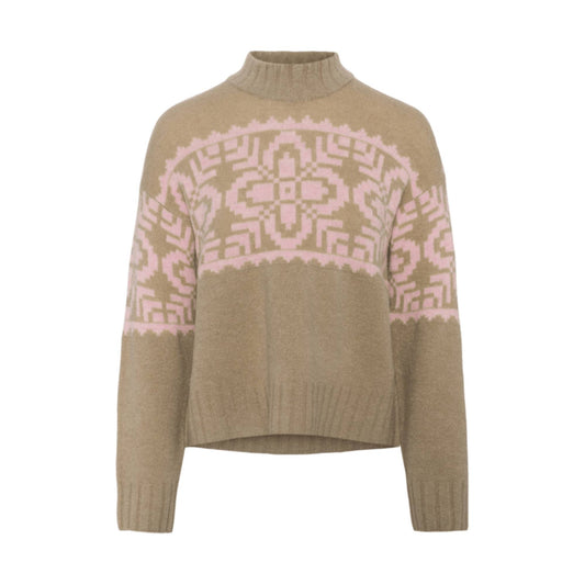 Kari Traa Disa Womens Sweater 2026