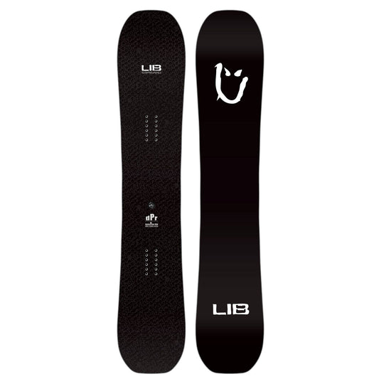 Lib Tech DPR Snowboard 2026