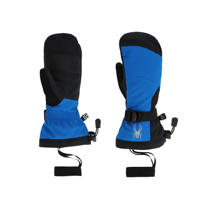 Spyder Finn Junior Mitt