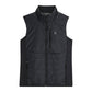 Spyder Glissade Mens Hybrid Vest 2026
