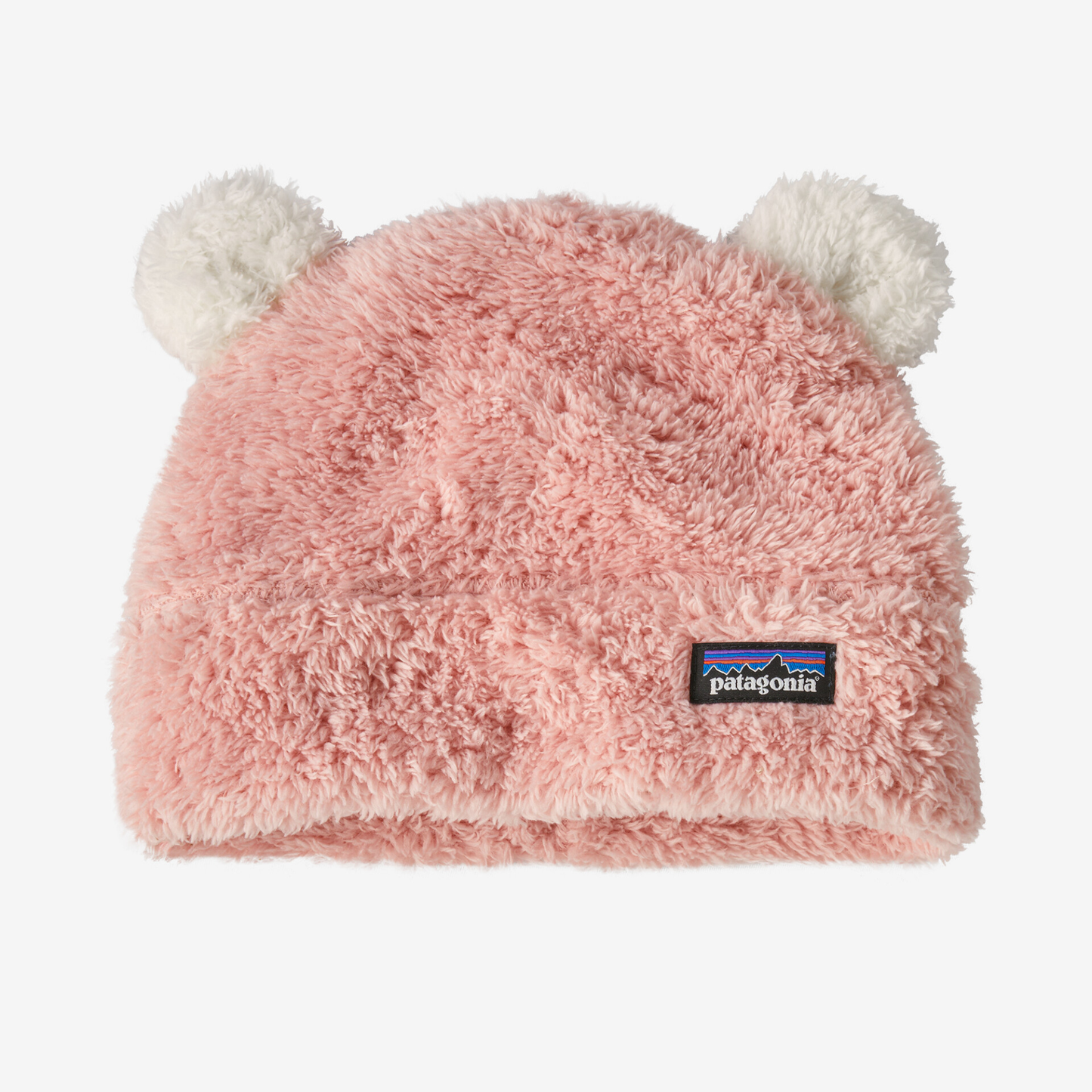 Patagonia Furry Friends Baby Hat