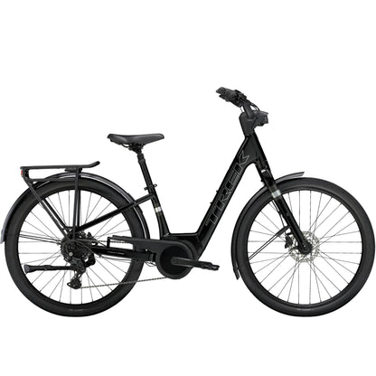 Trek Verve + 2 Lowstep E Bike