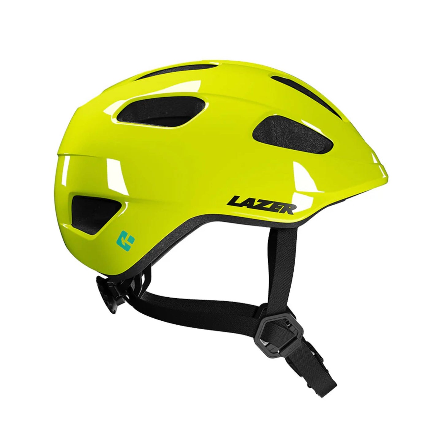 Lazer Nutz 2.0 Kineticore Junior Bike Helmet