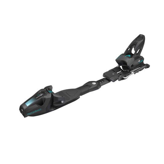 Head Freeflex 11 Race Binding 2025 Black