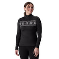Spyder Vivid Womens Half Zip 2027