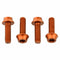 Wolf Tooth Bottle Cage Bolts