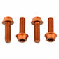 Wolf Tooth Bottle Cage Bolts