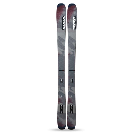 K2 Mindbender 96 C Womens Ski 2025