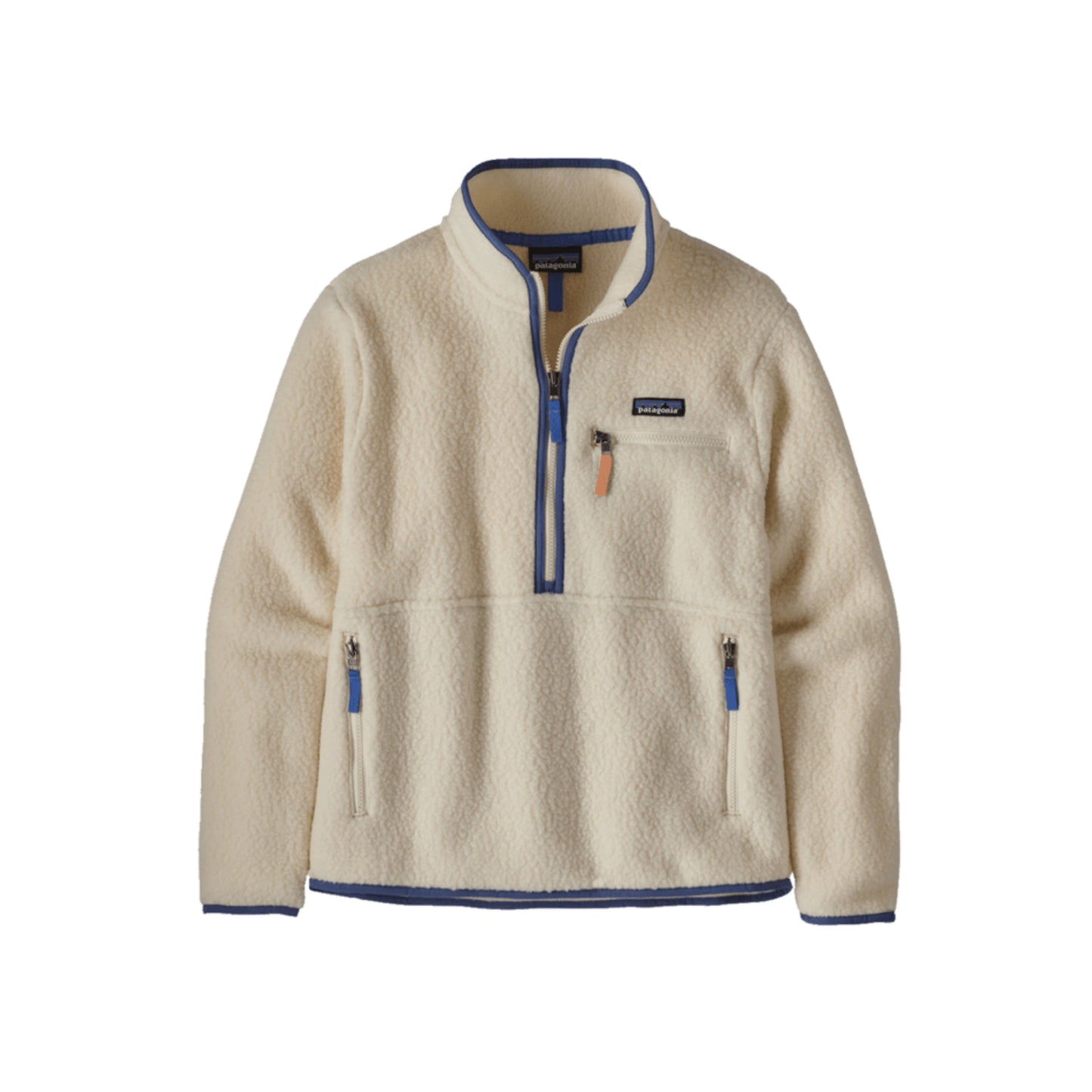Patagonia Retro Pile Womens Marsupial 2026