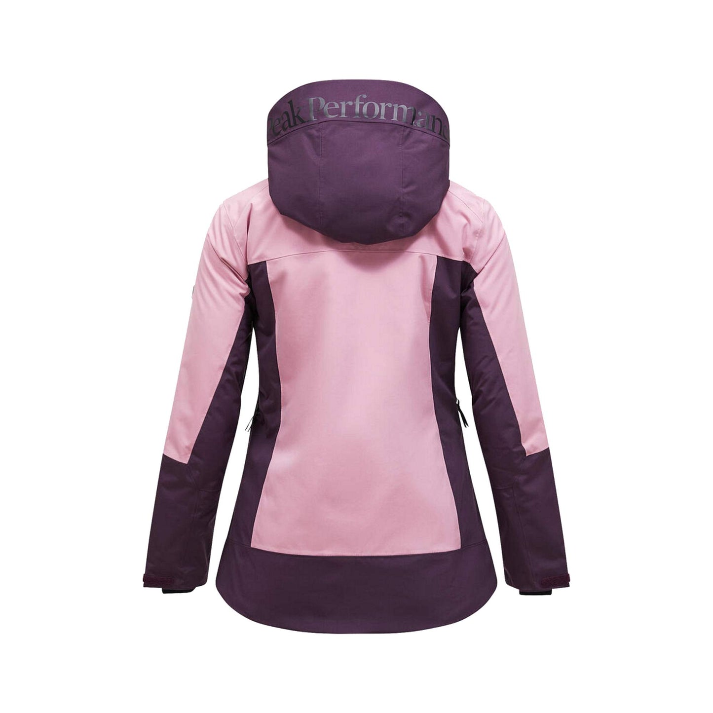 Peak Performance Rider Tech Womens Insulated Jacket 2025