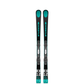 Kastle RX 12 SL Ski  + Kastle K12 TRI GW Binding 2025