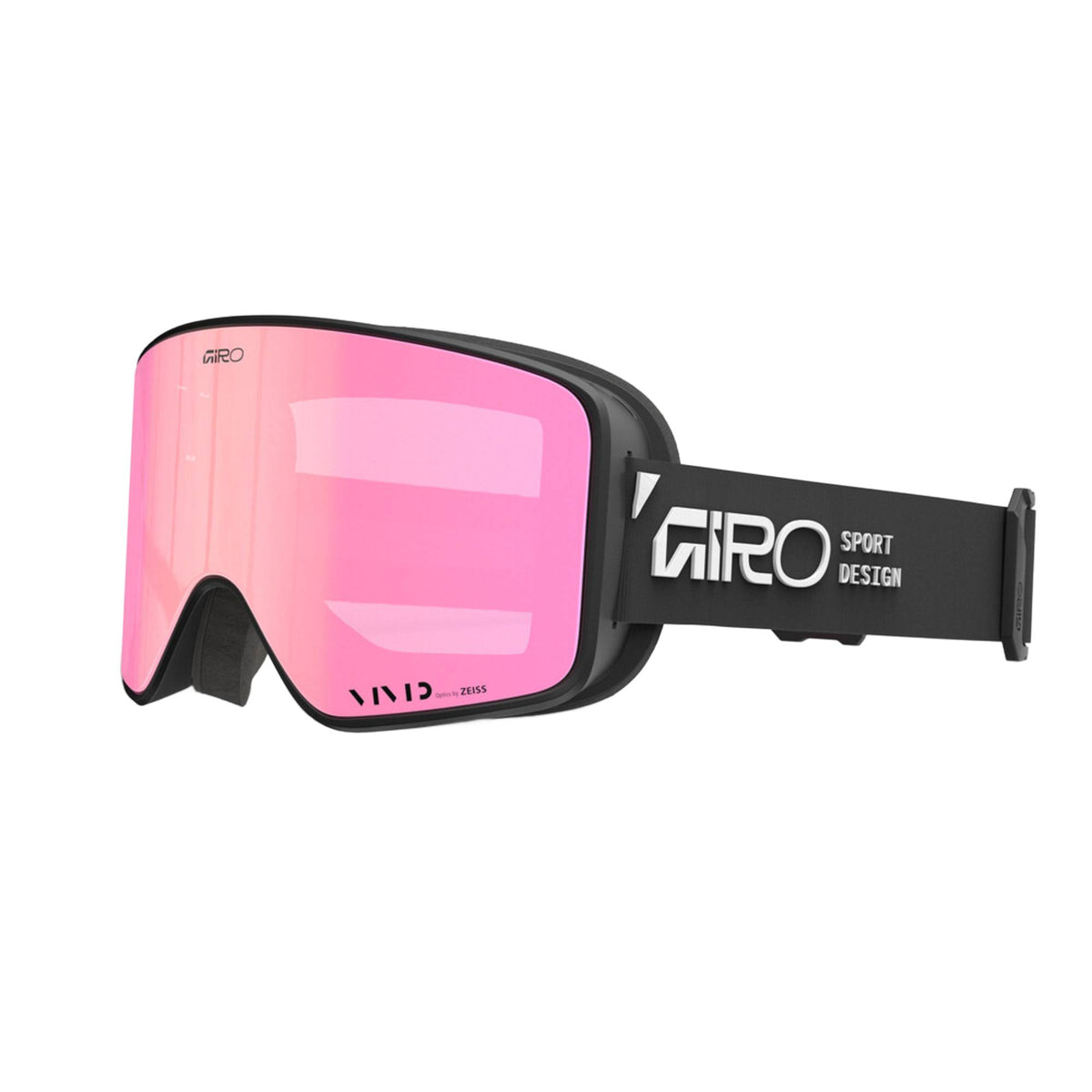 Giro Method Photochromic Goggles 2027