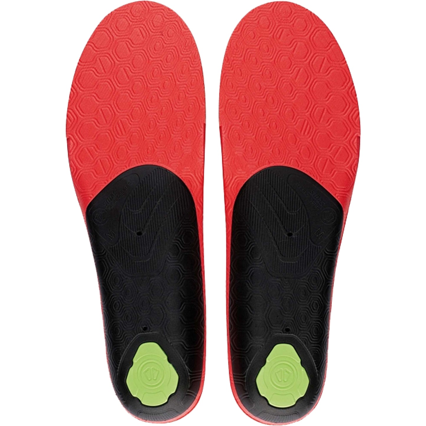 Sidas 3Feet Eco Winter Insole