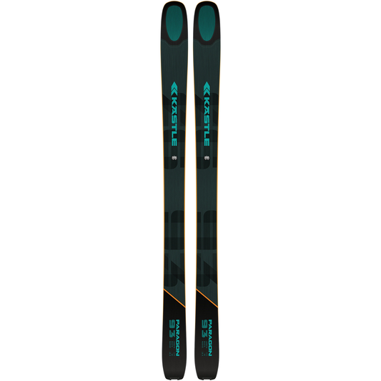 Kastle Paragon 93 Ski 2025