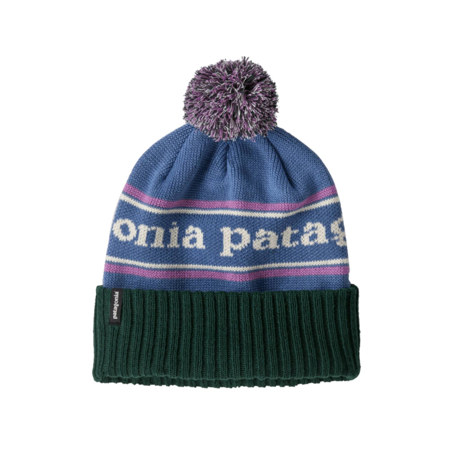Patagonia Powder Town Adult Beanie