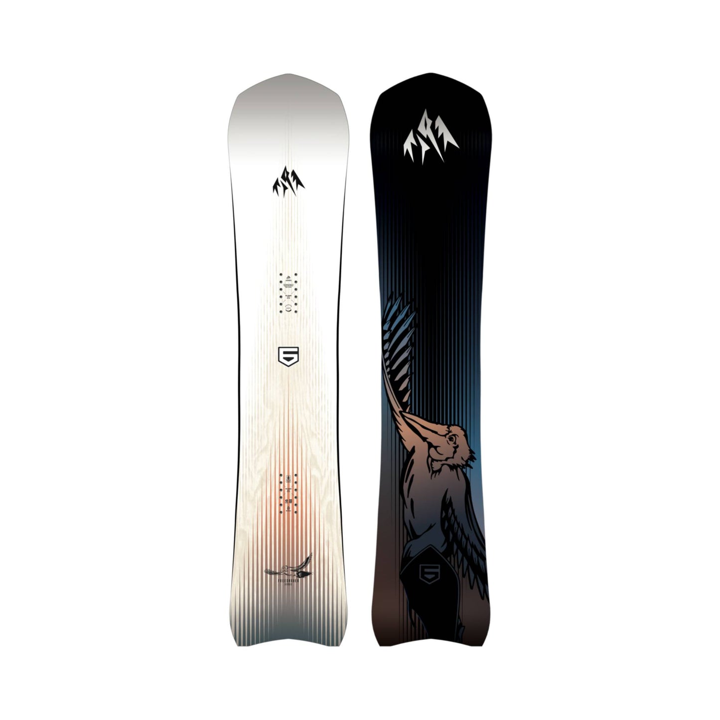 Jones Freecarver 6000s Snowboard 2027