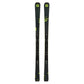 Volkl Peregrine 76 Master Ski + Xcomp 12 GW Binding 2025