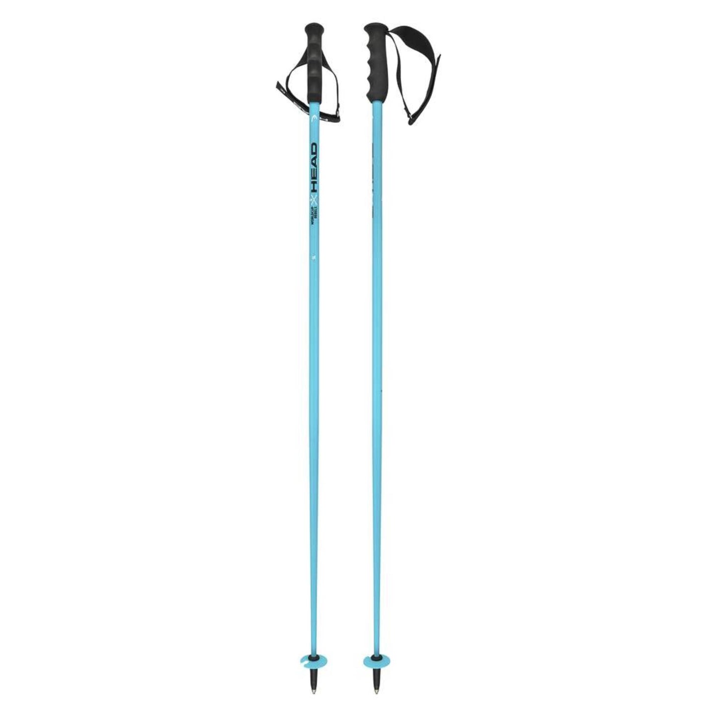 Head Worldcup SL Ski Pole 2027