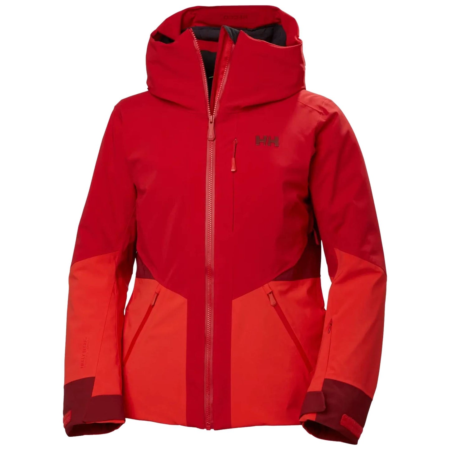Helly Hansen Kvitfjell Race Womens Insulated Jacket 2026