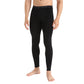 Icebreaker 260 Tech Mens Leggings with Fly