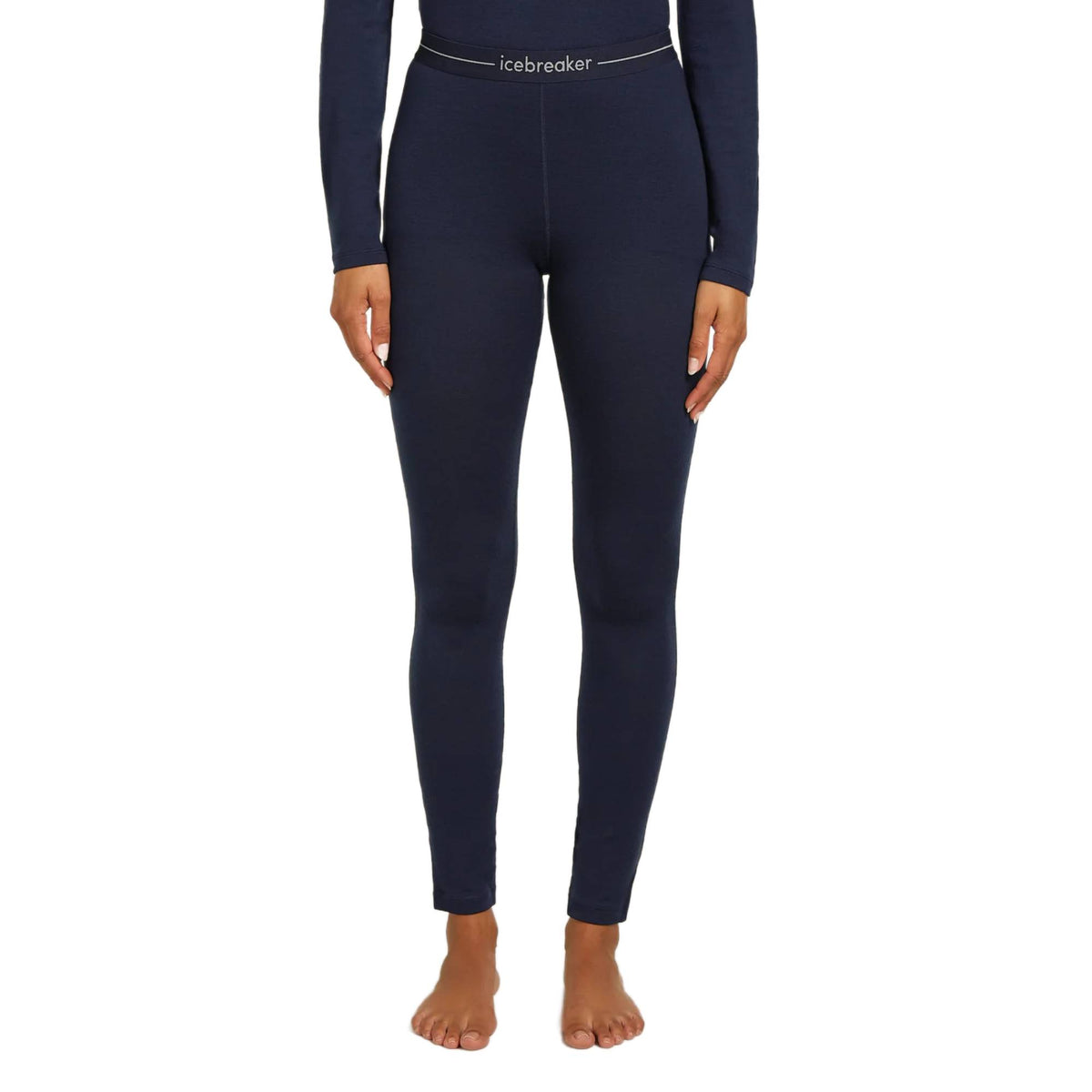 Icebreaker 260 Oasis Womens Leggings