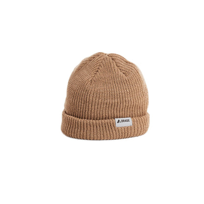 Orage Fisherman Adult Beanie