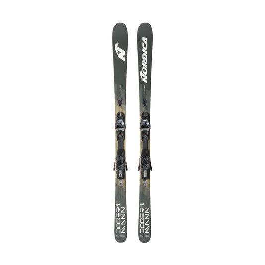 Nordica Dobermann Multipista 80 DC + Marker TPX 13 2027