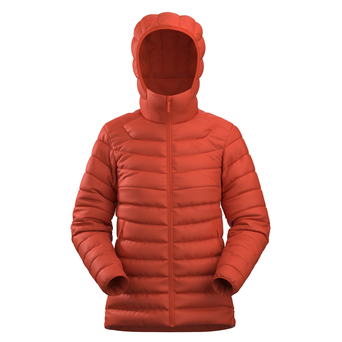 Arc'teryx Cerium Womens Hoody 2025